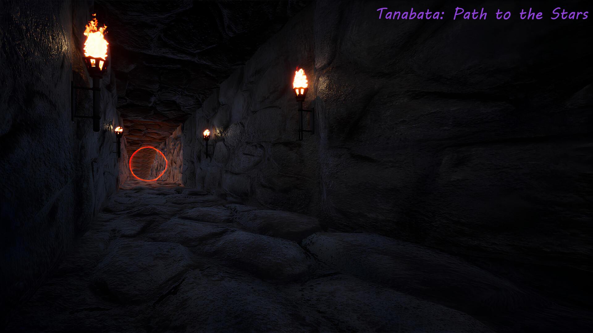 Tanabata Screenshot 2